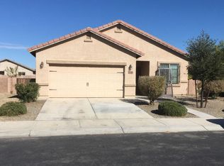 11366 W Folsom Point Dr, Marana, AZ 85658