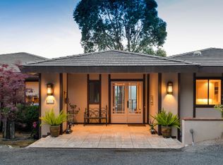 13370 Middle Canyon Rd, Carmel Valley, CA 93924