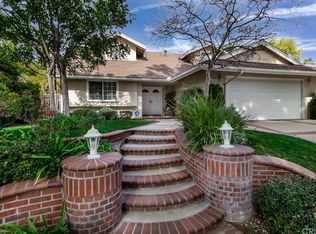 19001 Kinbrace St, Porter Ranch, CA 91326