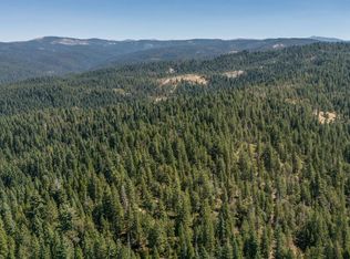Armstrong Grade Hwy #88, Somerset, CA 95684