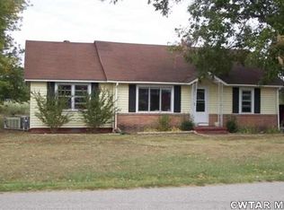 12 Sitka Rd, Milan, TN 38358