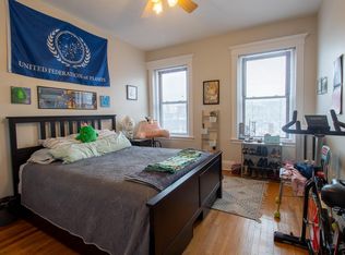 4 Ayr Rd APT 14, Brighton, MA 02135