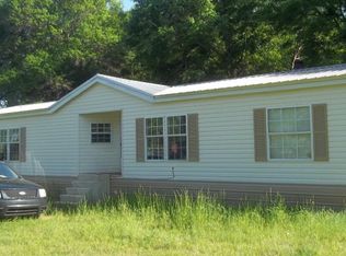 1705 McGough Rd, Luverne, AL 36049