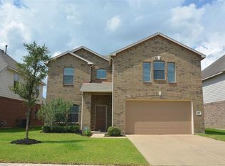 25822 Westbourne Dr, Katy, TX 77494