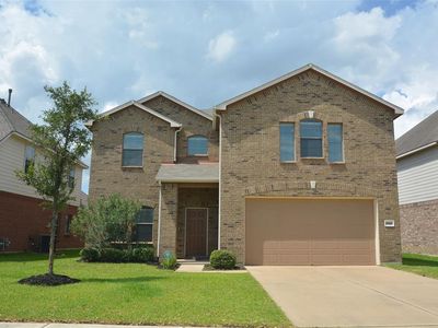 25822 Westbourne Dr, Katy, TX, 77494