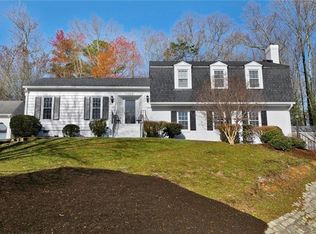 1702 Windingridge Dr, Henrico, VA 23238