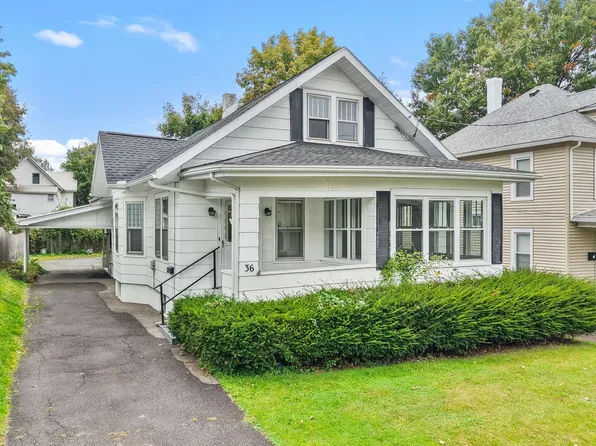 36 Vine St, Binghamton, NY 13903