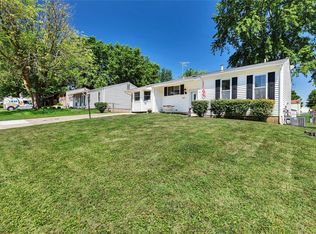 411 Fire Tree Ln, O'Fallon, MO 63368