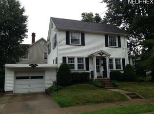 308 Edgewood St SE, North Canton, OH