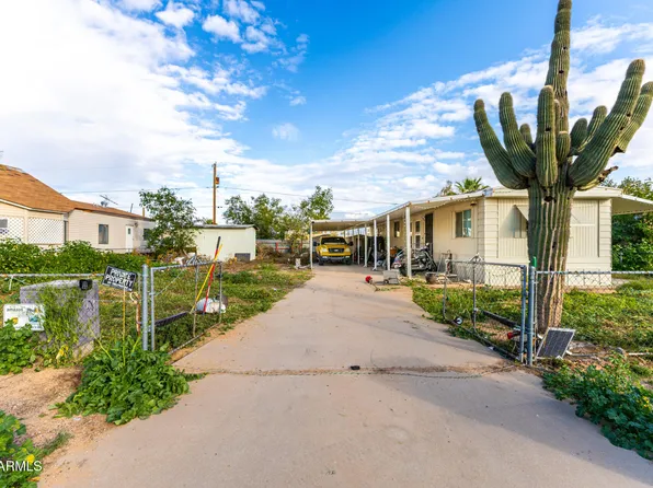 427 S 96TH Place, Mesa, AZ 85208