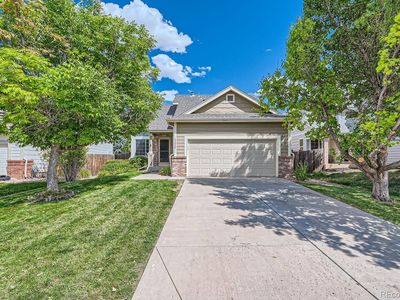 22049 E Princeton Circle, Aurora, CO, 80018