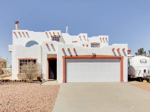 637 Hempstead Dr, El Paso, TX 79912