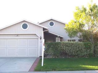 1693 S Chianti Way, Oakley, CA 94561