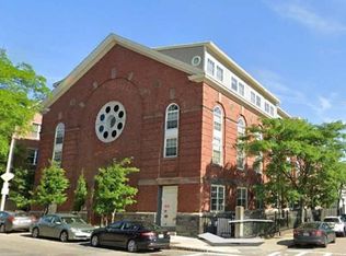 616 E 4th St UNIT 404, South Boston, MA 02127
