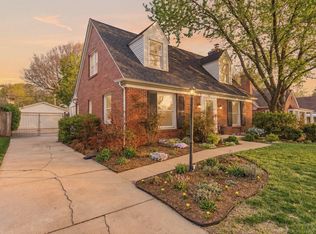 331 S Glendale Ave, Wichita, KS 67218