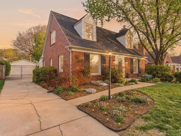 331 S Glendale Ave, Wichita, KS 67218