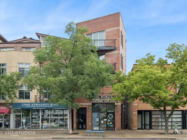 2120 W Division St #2, Chicago, IL 60622