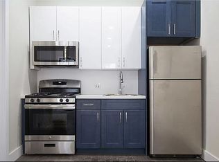 1142 Lafayette Ave #3G, Brooklyn, NY 11221