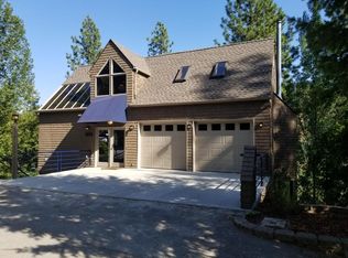3578 E Fernan Terrace Dr, Coeur D Alene, ID 83814