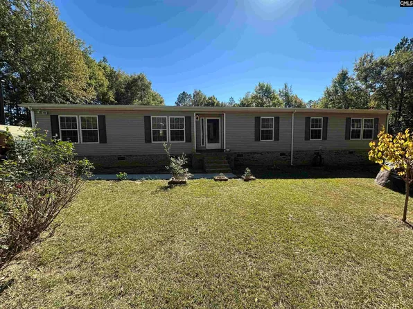 911 Langley Dr, Chester, SC 29706