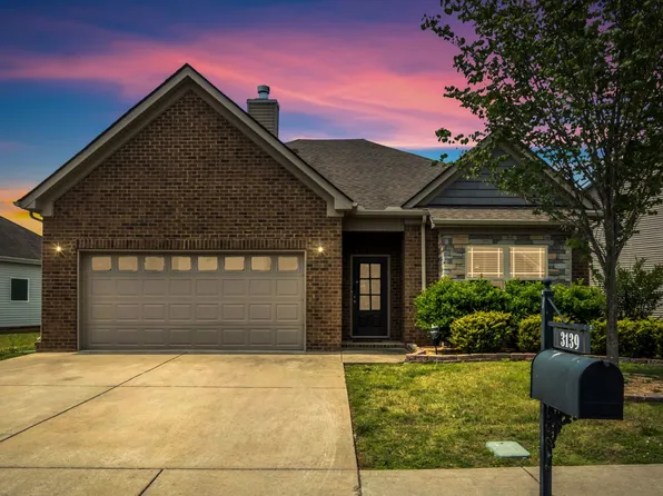 3139 Mapleside Ln, Murfreesboro, TN 37128