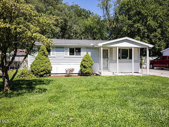 2nd image of 6016 Curson Dr