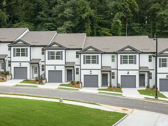 2nd image of 2837 Georgia Aster Way NW #39