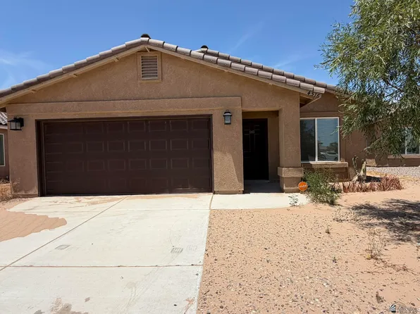 4516 S Sunflower Dr, Yuma, AZ 85365