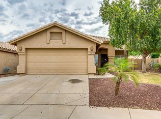 285 S Bedford Dr, Chandler, AZ 85225