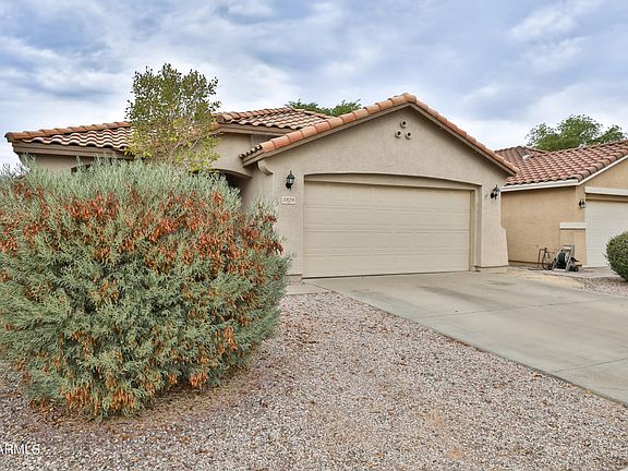3rd image of 2828 W YELLOW PEAK Drive
