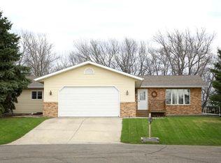 446 Main Ave E, Rothsay, MN 56579