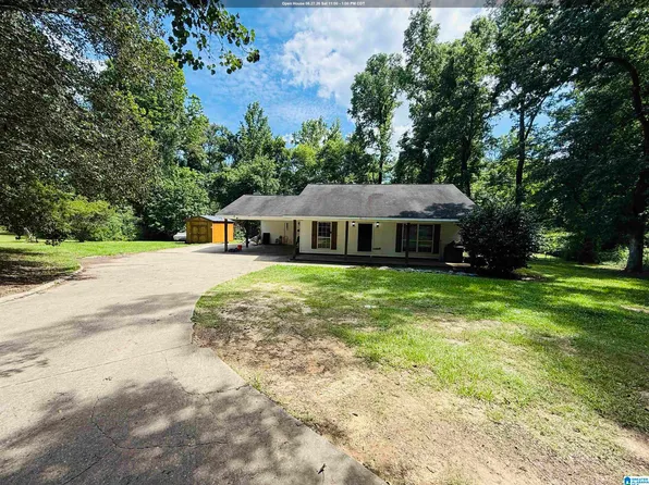11088 Hagler Coaling Rd, Cottondale, AL 35453