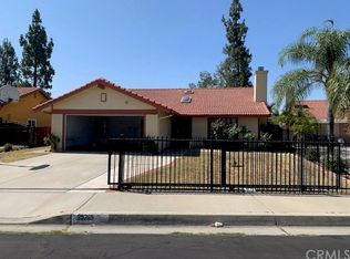 25265 Oakstone Ct, Moreno Valley, CA 92553