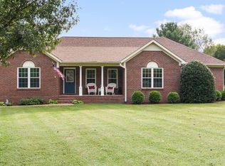 1988 Clara Mathis Rd, Spring Hill, TN 37174