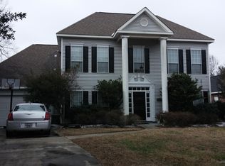 1289 Ridge Way Dr, Mandeville, LA 70471