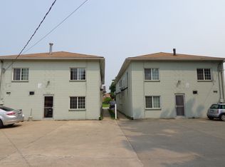 511-513 C Ave NW #511-09, Cedar Rapids, IA 52405