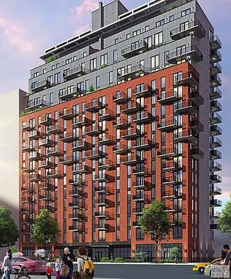 Rented by West 124th Manager LLC | media 66