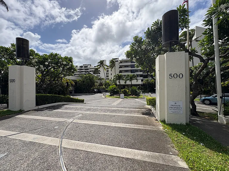 500 Lunalilo Home Rd #32C — Photo 19