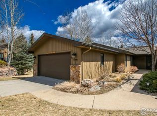 1122 Fairway Club Ln #1, Estes Park, CO 80517