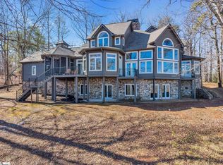 233 Stable Gate Dr, Campobello, SC 29322