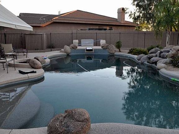 North Scottsdale Rental