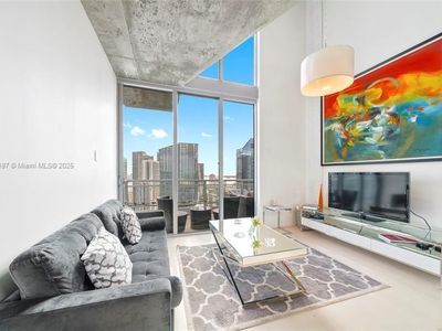 690 SW 1st Ct #PENTHOUSE II04, Miami, FL, 33130