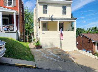 1248 Dagmar Ave #2, Pittsburgh, PA 15216