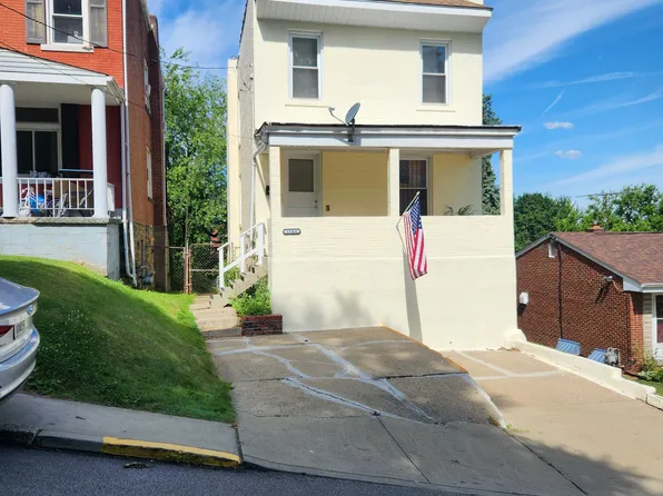 1248 Dagmar Ave #2, Pittsburgh, PA 15216