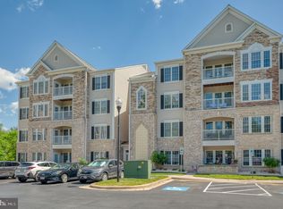 1005 Running Creek Way #B-34, Bel Air, MD 21014