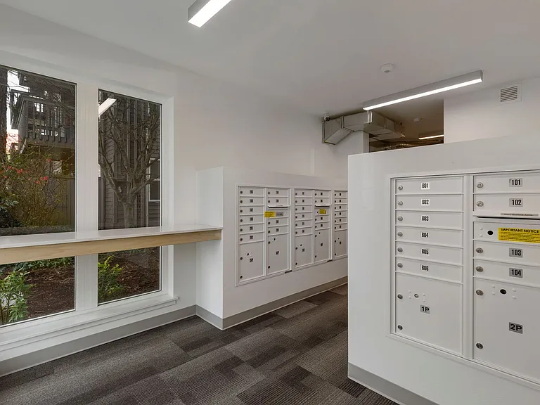 Lake City Lofts — Photo 11