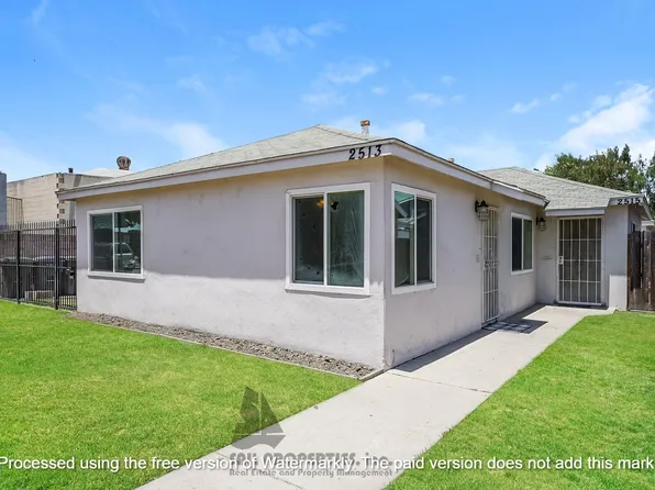 2513 E Tyler St, Carson, CA 90810