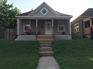 117 N Hoff Ave, El Reno, OK 73036