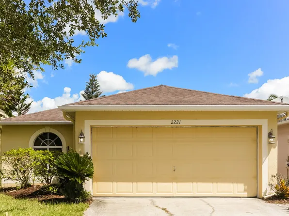 2221 Heathwood Cir, Orlando, FL 32828