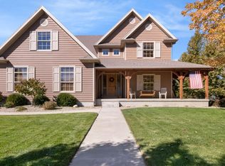 1282 S River View Dr, Spanish Fork, UT 84660